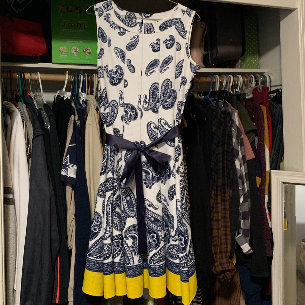 dress